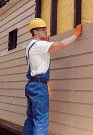 Siding for Commercial Buildings in Southern Shops, SC